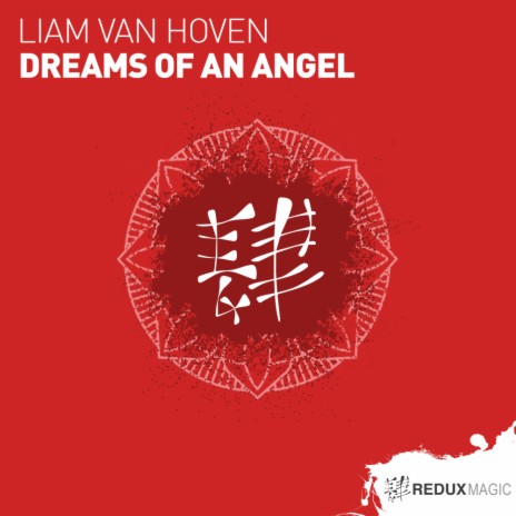 Dreams Of An Angel (Original Mix)