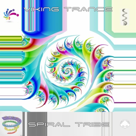 Spiral Tribe (Original Mix) | Boomplay Music