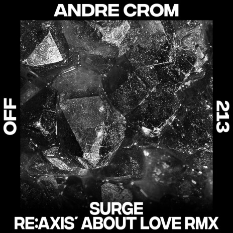 Surge (Re:Axis' About Love Remix)