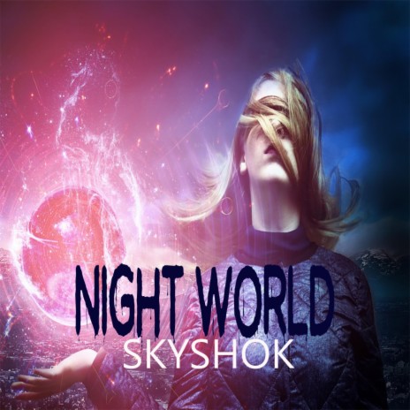 Night World (Original Mix)