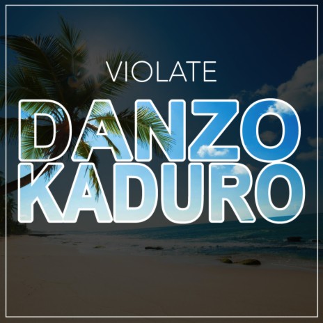 Danzo Kaduro (Original Mix)