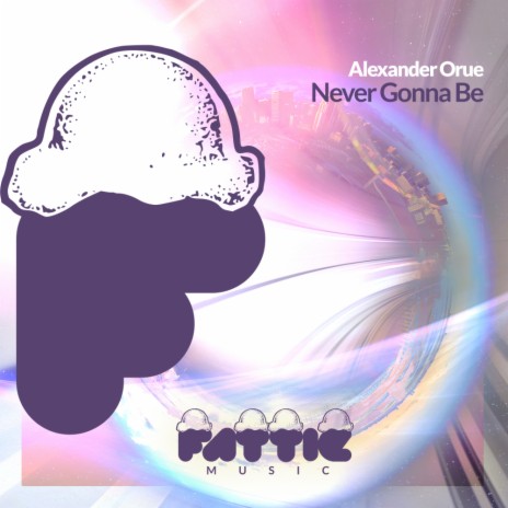 Never Gonna Be (Radio Mix) | Boomplay Music