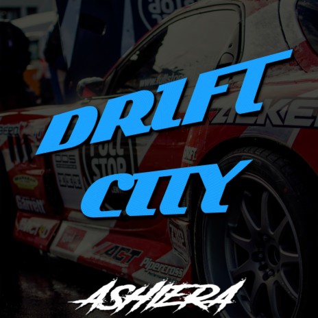 Drift City | Boomplay Music