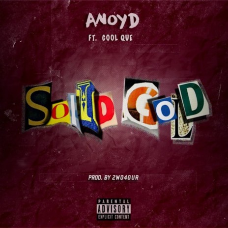 Solid Gold (feat. Cool Que) | Boomplay Music