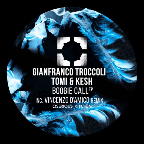 Boogie Call (Vincenzo D'amico Remix) ft. Tomi&Kesh