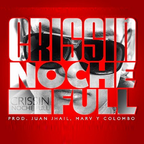 Noche Full | Boomplay Music