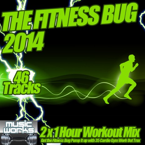 The Fitness Bug 2014 - Running Beats Mix | Boomplay Music