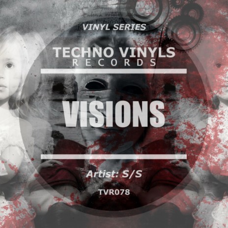 Fourth Vision (Original Mix)