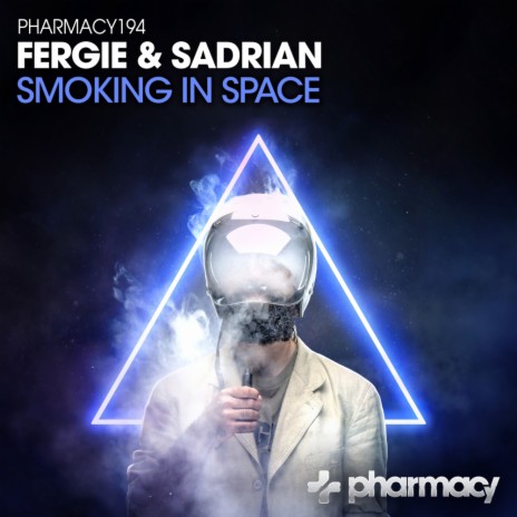 Smoking In Space (Original Mix) | Boomplay Music