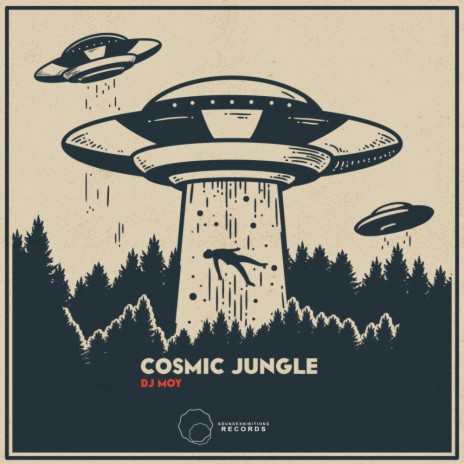 Cosmic Link (Original Mix) | Boomplay Music