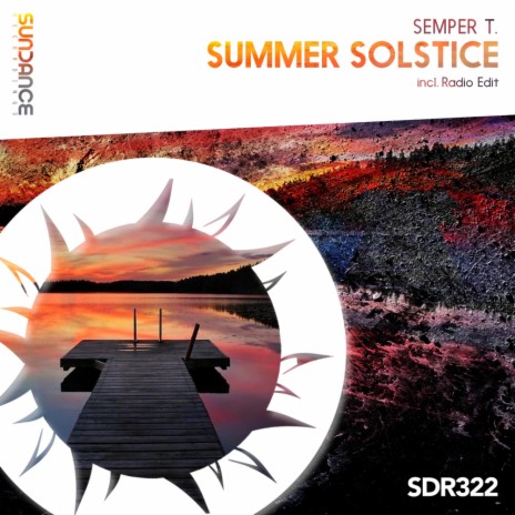 Summer Solstice (Radio Edit) | Boomplay Music