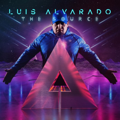 Iberoamerica (Luis Alvarado New Remix) | Boomplay Music