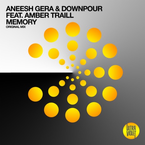 Memory (Extended Mix) ft. Downpour & Amber Traill