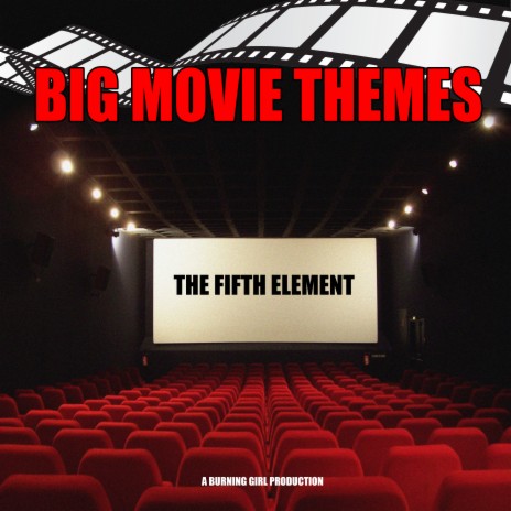 The Fifth Element (From "The Fifth Element") | Boomplay Music