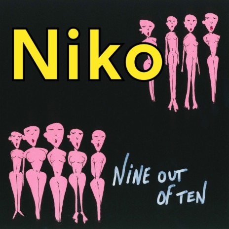 Nine out of Ten | Boomplay Music