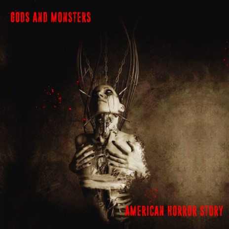 Gods and Monsters | Boomplay Music