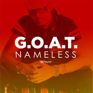 G.O.A.T: Nameless