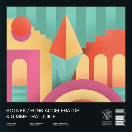 Funk Accelerator | Boomplay Music