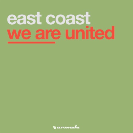 We Are United (Original Mix) | Boomplay Music