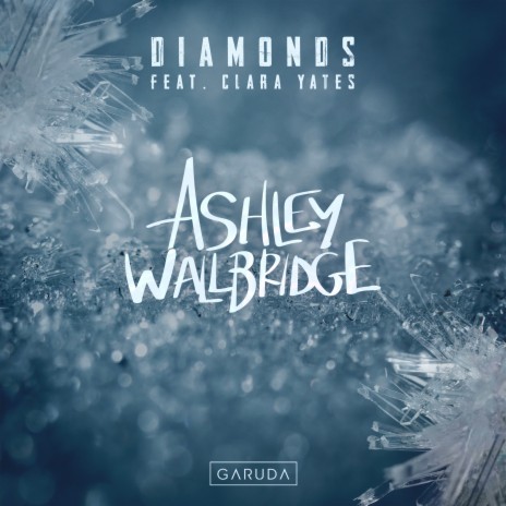 Diamonds (Extended Mix) ft. Clara Yates | Boomplay Music