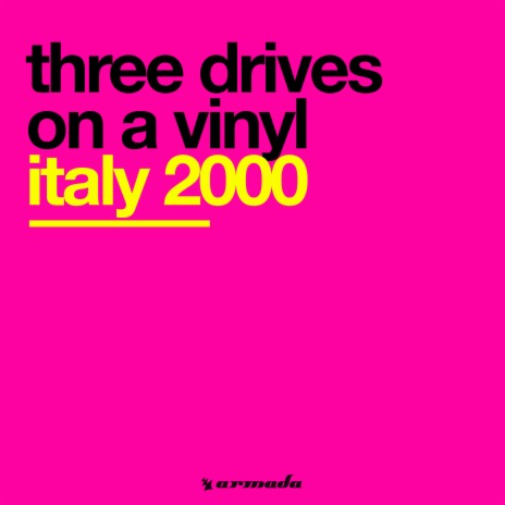 Italy 2000 | Boomplay Music