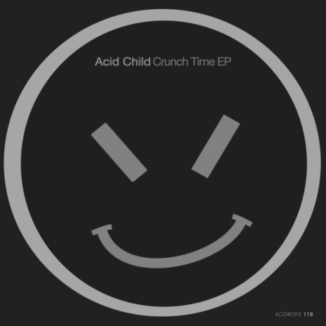 Crunch (007 Mix)