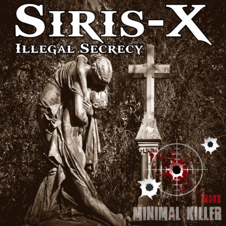 Illegal Secrecy (Blank & Blanker Remix)