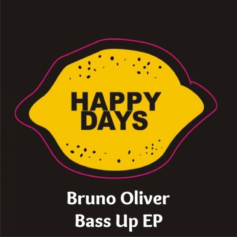 Bass Up (Original Mix)