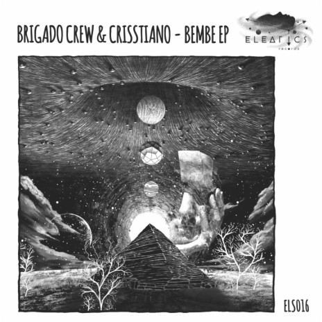 Bukra (Original Mix) ft. Crisstiano