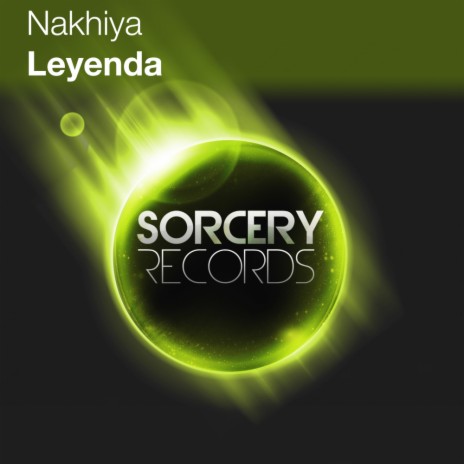 Leyenda (Original Mix) | Boomplay Music