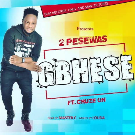 Gbhese ft. Cruze On | Boomplay Music