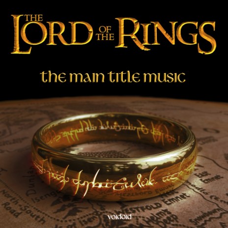 Lord of The Rings Theme | Boomplay Music