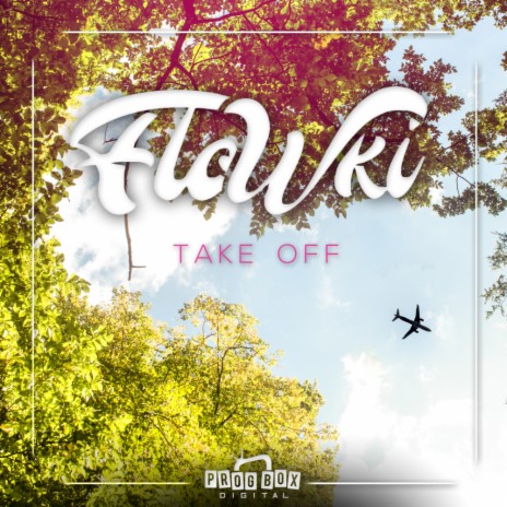 Take Off (Original Mix) | Boomplay Music