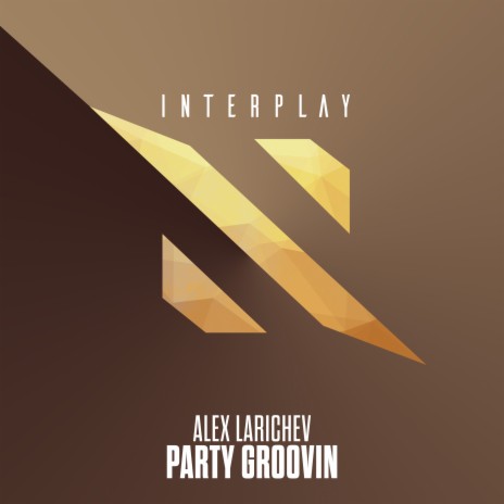 Party Groovin | Boomplay Music