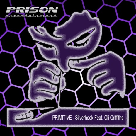 Primitive (Original Mix) ft. Oli Griffiths