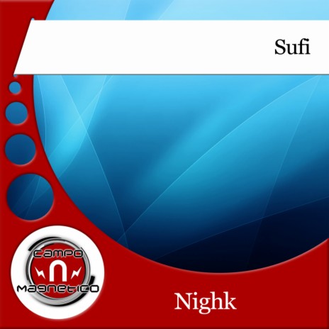 Sufi (Original Mix)