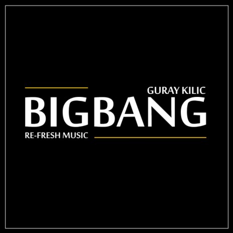 Big Bang (Original Mix)