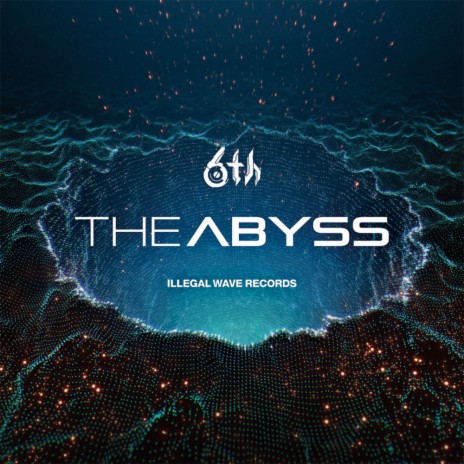 The Abyss (Original Mix) ft. MC Dahl Headland