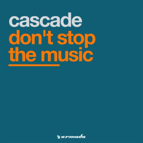 Don't Stop The Music (Rimini Station Edit) | Boomplay Music