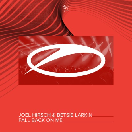 Fall Back On Me ft. Betsie Larkin | Boomplay Music