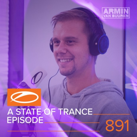 Avorion (ASOT 891) [Progressive Pick] | Boomplay Music