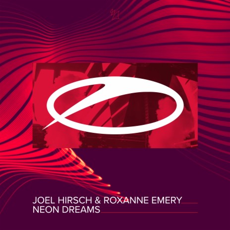 Neon Dreams ft. Roxanne Emery | Boomplay Music