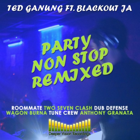 Party Non Stop Riddim (Original Mix) | Boomplay Music