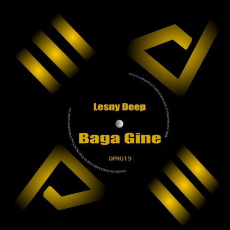 Baga Gine (Original Mix)