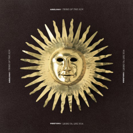 Tribe Of The Sun (Original Mix)