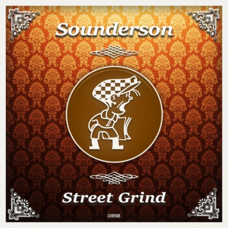 Street Grind (Original Mix)