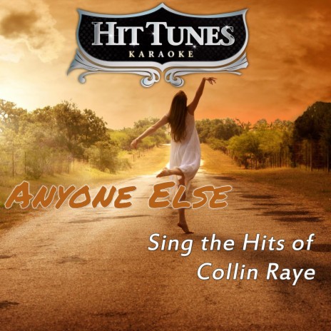 Man of My Word (Originally Performed By Collin Raye) (Karaoke Version) | Boomplay Music