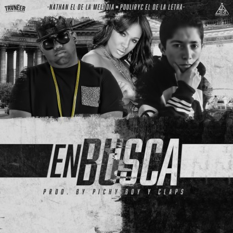 En Busca (Edición Especial) ft. Pouliryc | Boomplay Music