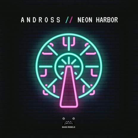 Neon Harbor (Original Mix) | Boomplay Music