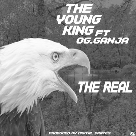 The Real ft. O.G. Ganja | Boomplay Music